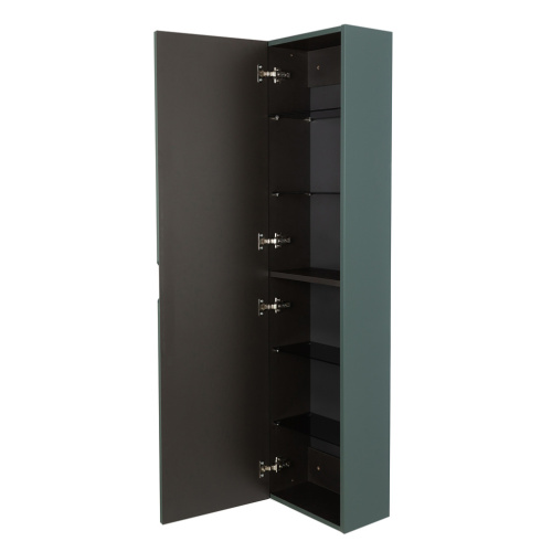 Шкаф-пенал Cezares IDRA 55297 35х20х140 - фото 3