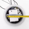 Люстра подвесная Citilux Trio (Трио) CL215B061E