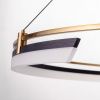 Люстра подвесная Citilux Helly (Хеллы) CL211082