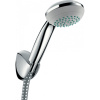 Душевой гарнитур Hansgrohe Crometta 27576000 настенный хром