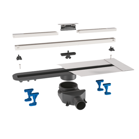 Душевой лоток Bettoserb Slim Line 950 13100036