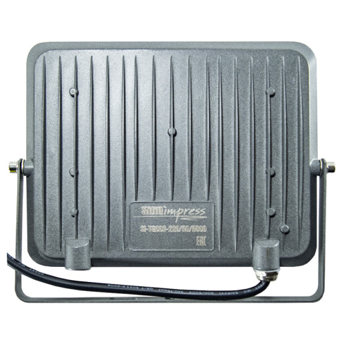Прожектор светодиодный SignImpress SI-TG003-220/50/5000 - фото 3