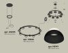 Люстра подвесная Ambrella Light Traditional (Традитионал) XR92051701