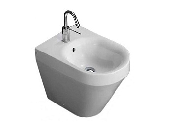 Биде Hatria DAYTIME EVO YQ3501 напольное