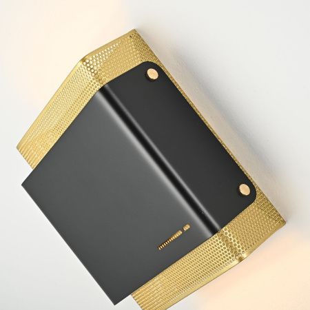 Светильник настенный ImperiumLoft Casing (Цасинг) 140597-26