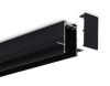 Шинопровод встраиваемый Ambrella Light Magnetic 220V (Магнетиц 220В) GL1010