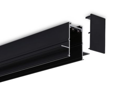 Шинопровод встраиваемый Ambrella Light Magnetic 220V (Магнетиц 220В) GL1010
