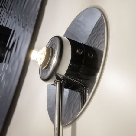 Светильник настенный Maytoni Mare MOD305WL-01CH