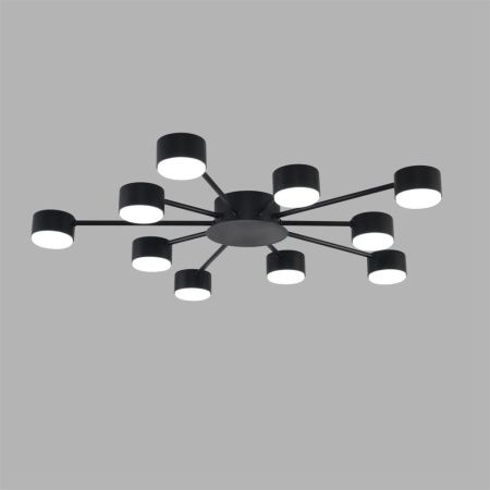 Люстра потолочная Lumion Torina (Торина) 8344/10C