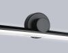 Светильник настенный Ambrella Light LineTech (ЛинеТецх) FL6102