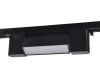 Трековый однофазный светильник Ambrella Light Track System (Трацк Сыстем) GL6660