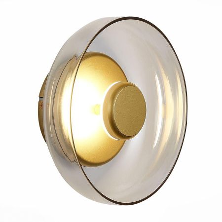 Светильник настенный ST Luce Lazio (Лазио) SL6002.201.01
