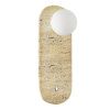 Светильник настенный ST Luce Earthy (Еартхы) SL1194.431.01