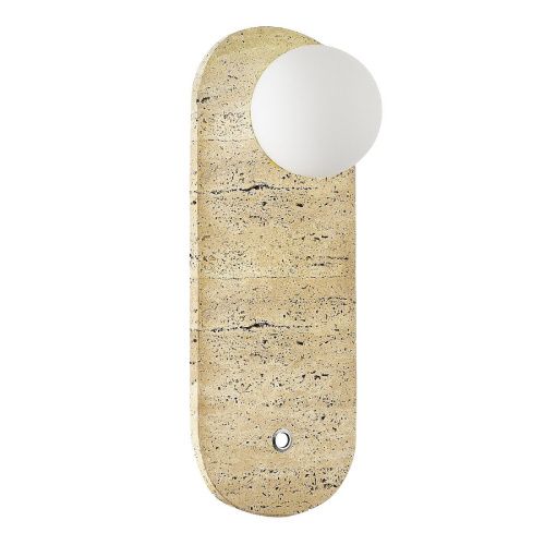Светильник настенный ST Luce Earthy (Еартхы) SL1194.431.01 - фото 2