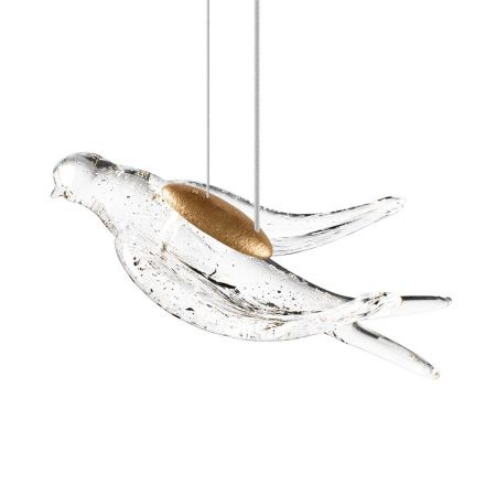 Светильник подвесной Loft It Voa 10378P