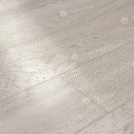SPC ламинат Alpine Floor Parquet Light ECO 13-9 MC Голубой Лес толщина 0.4 см 43 класс 600х125