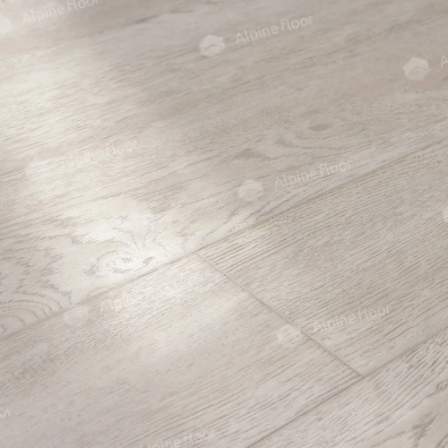 SPC ламинат Alpine Floor Parquet Light ECO 13-9 MC Голубой Лес толщина 0.4 см 43 класс 600х125 - фото 5