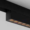 Уличный трековый светодиодный светильник Maytoni Outdoor Points O-TR02-2-S-12WB3K