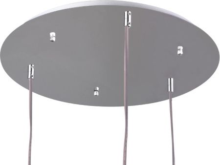 Светильник подвесной Lightstar Extra (Екстра) L3PR721134