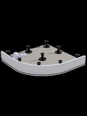 Экран для поддона WeltWasser SKR 90-BL (10000004427)