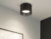 Светильник накладной Ambrella Light GX Standard tech (ГКС Стандард тецх) TN52885