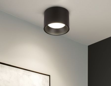 Светильник накладной Ambrella Light GX Standard tech (ГКС Стандард тецх) TN52885