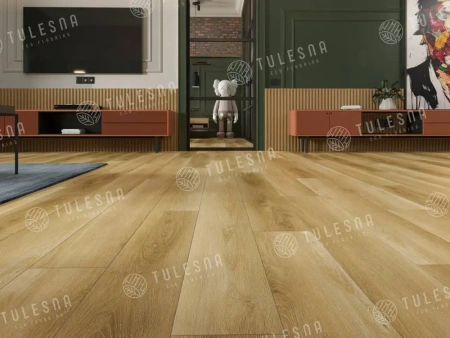 SPC ламинат Tulesna Ottimo 1004-5 Costante толщина 0.4 см 43 класс 1220х183