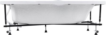 Каркас сварной для ванны Aquanet Dali 00239386
