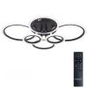 Люстра потолочная Natali Kovaltseva Home (Хоме) LED LAMPS 81440