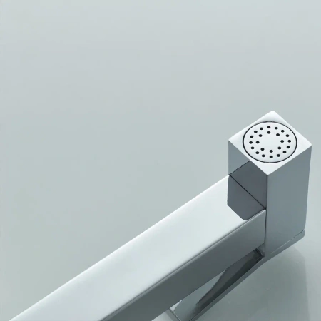 Гигиенический душ со смесителем Shevanik S127 хром