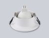 Светильник встраиваемый Ambrella Light Technic base (Тецхниц басе) TN102808
