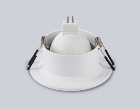 Светильник встраиваемый Ambrella Light Technic base (Тецхниц басе) TN102808