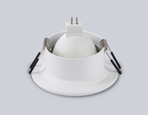Светильник встраиваемый Ambrella Light Technic base (Тецхниц басе) TN102808 - фото 4