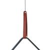 Светильник подвесной Escada Alliance (Аллианце) 10296/1LED Black