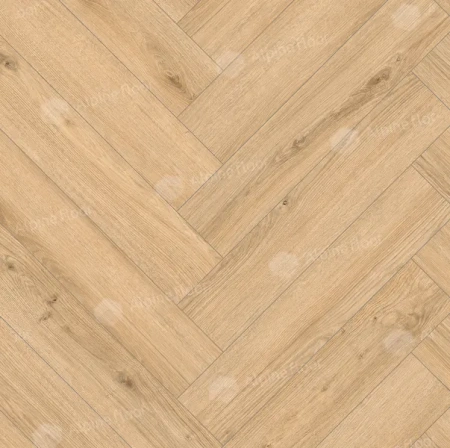 Ламинат Alpine Floor Ville 63276 Дуб Цетинский толщина 0.8 см 33 класс 643х131