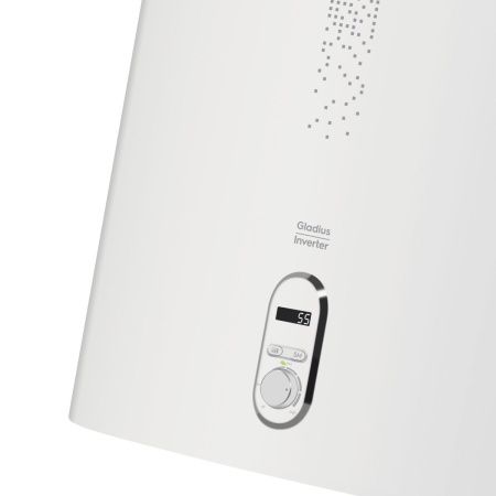 Водонагреватель электрический накопительный 2 кВт Electrolux EWH 80 Gladius Inverter