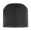Светильник потолочный Loft It Tictac 10219 Black 3000K