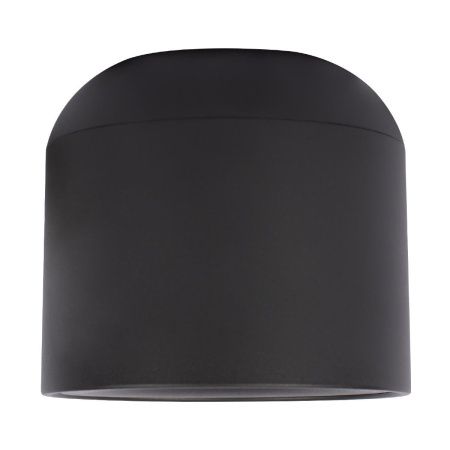 Светильник потолочный Loft It Tictac 10219 Black 3000K