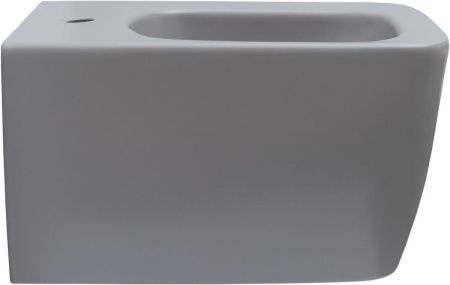 Биде подвесное Allen Brau Liberty 4.33010.AN цвет серый