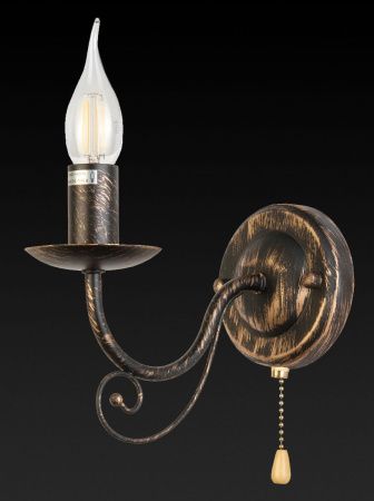 Бра Toplight Dalila (Далила) TL6010B-01