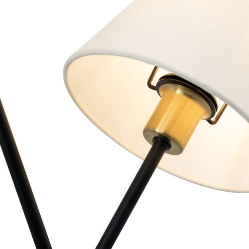 Бра Freya Hats FR5370WL-02B - фото 3