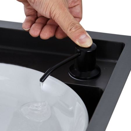 Дозатор для жидкого мыла Fashun A403-7