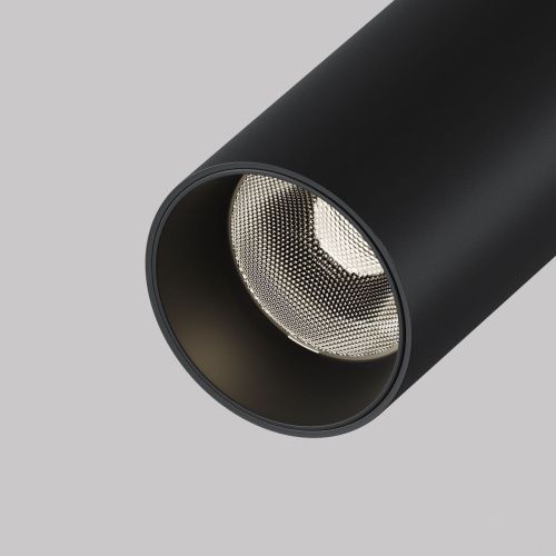 Светильник потолочный Maytoni Technical Focus T C142CL-6W4K-B - фото 2