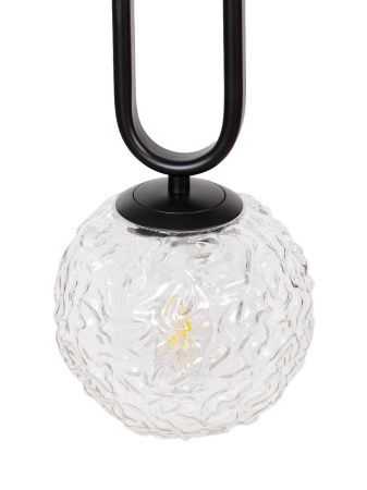 Светильник подвесной Myfar Pierre (Пиерре) MR2241-1P