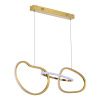 Светильник подвесной ST Luce Abra (Абра) SL6505.203.26