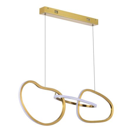 Светильник подвесной ST Luce Abra (Абра) SL6505.203.26