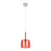 Светильник подвесной Loft It Spillray 10232/A Red