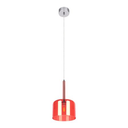Светильник подвесной Loft It Spillray 10232/A Red