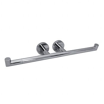 Бумагодержатель Bemeta OMEGA 104201072