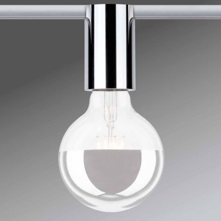 Трековый светильник Paulmann Ceiling Socket (Цеилинг Соцкет) 95200